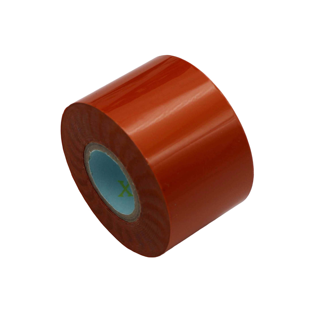 Matte Nail Foil Roll – 120m Nail Art Transfer Foils