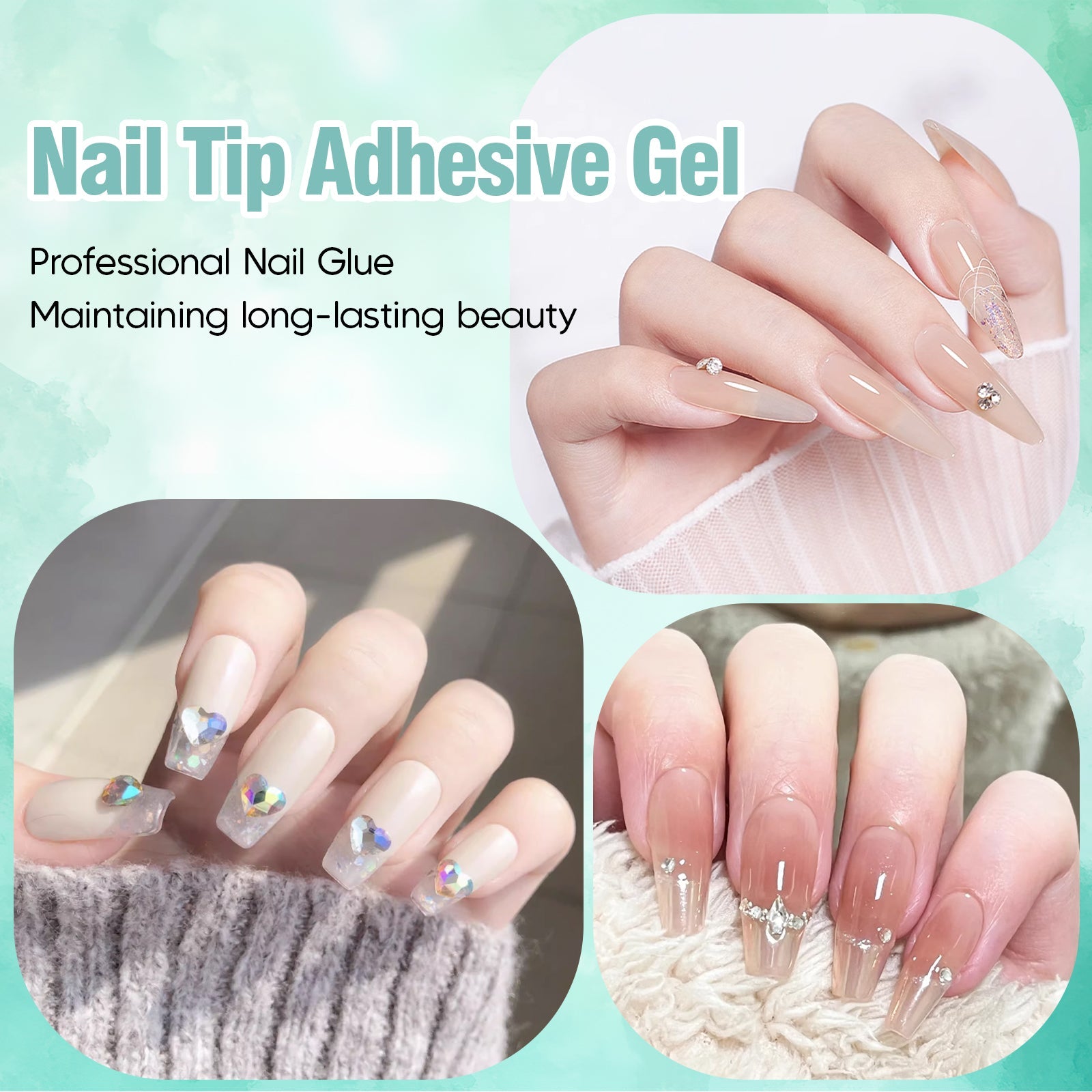 Gel Glue 15ml