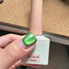 Sparkle Velvet Cat Eye Magnetic Gel Polish 12ml