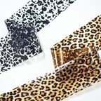 Wild Kingdom Animal Print Nail Foil Collection - 336