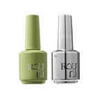 Base & Top Gel Kit 15ML