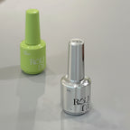 Base & Top Gel Kit 15ML