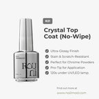 Base & Top Gel Kit 15ML