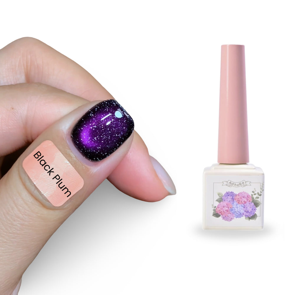 Reflective Diamond Cat Eye Magnetic Gel Polish 12ml
