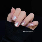 Holo Sparkly Cat Eye Magnetic Gel Polish 12ml