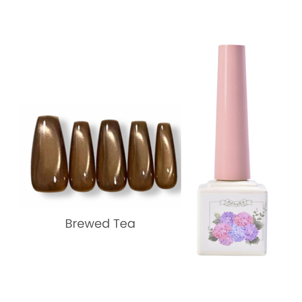 Galaxy Shimmer Cat Eye Magnetic Gel Polish 12ml