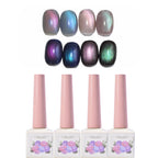 Chameleon Cat Eye Magnetic Gel Polish 12ml