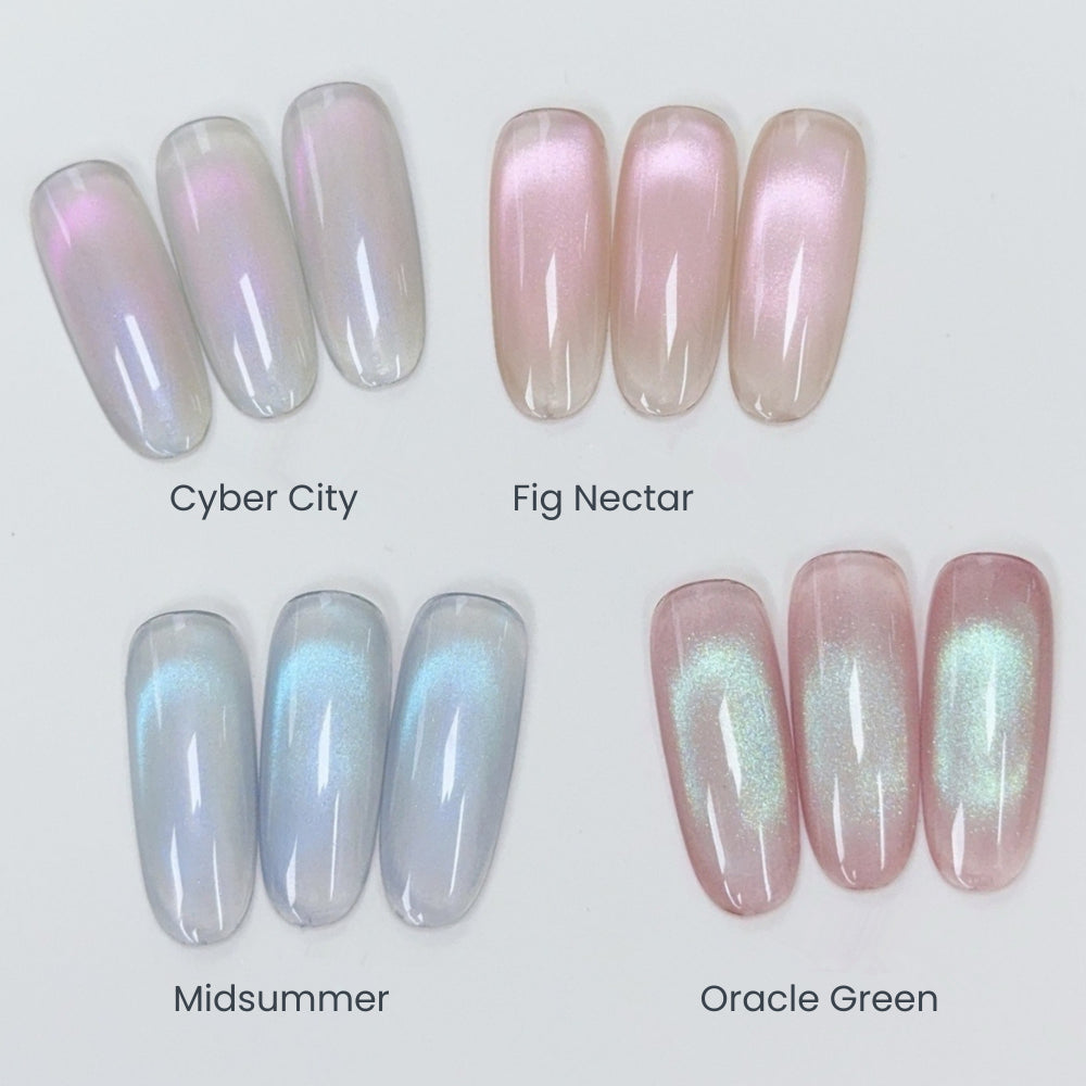Chameleon Cat Eye Magnetic Gel Polish 12ml