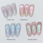 Chameleon Cat Eye Magnetic Gel Polish 12ml