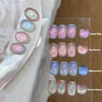 Chameleon Cat Eye Magnetic Gel Polish 12ml