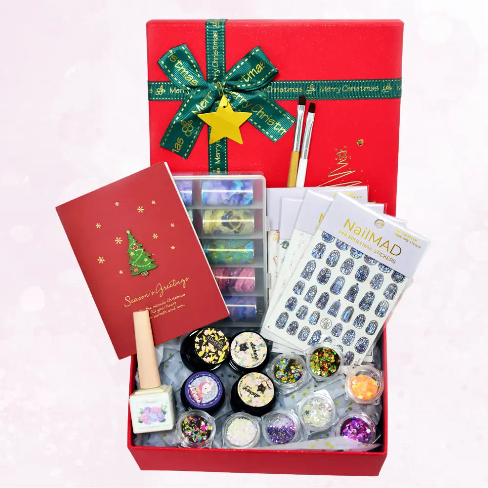 Christmas Mystery Box