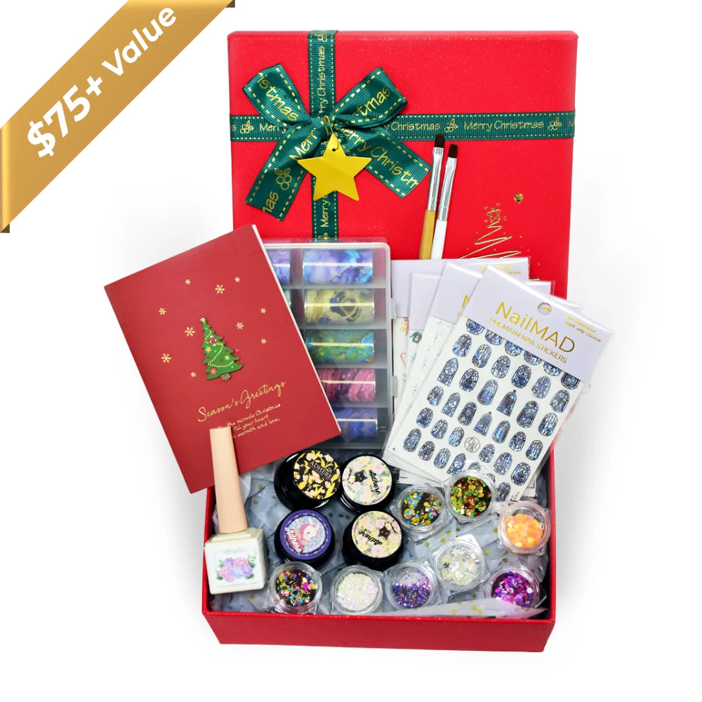 Mystery Box - Christmas (Holiday Edition)