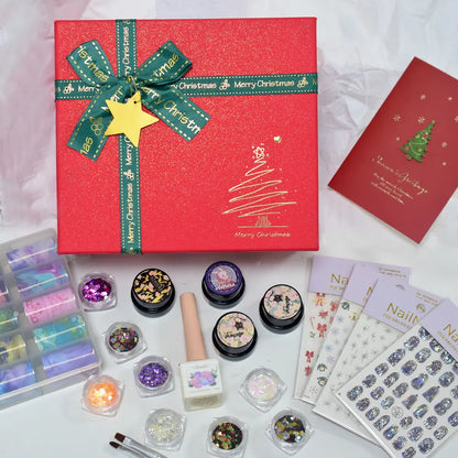 Christmas Mystery Box