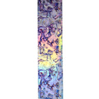 Classic Tortoiseshell & Amber Nail Foil Strip 100cm - S2