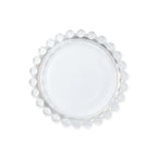 Crystal Glass Nail Art Palette & Brush Holder