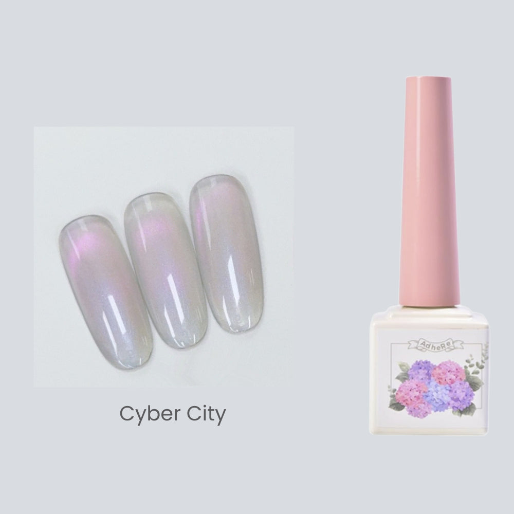 Chameleon Cat Eye Magnetic Gel Polish 12ml