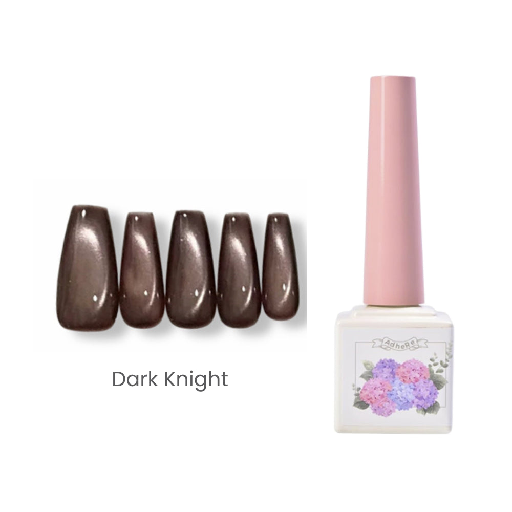 Galaxy Shimmer Cat Eye Magnetic Gel Polish 12ml