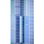 Denim & Dreams Y2K Nail Foil Collection - 389