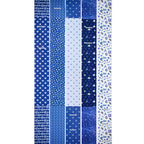 Denim & Dreams Y2K Nail Foil Collection - 389