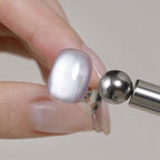 Dual-head Cat Eye Magnet for Nails