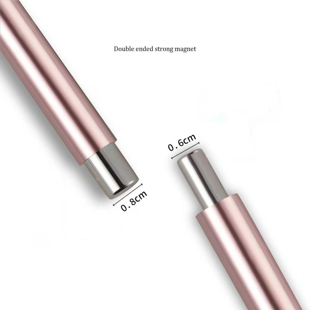 Dual-head Cat Eye Magnet for Nails