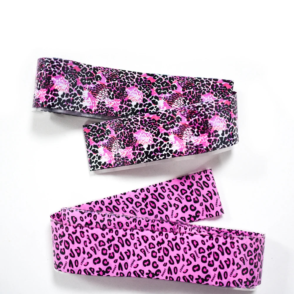 Electric Safari Nail Foil Collection - SS109