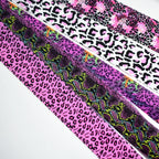 Electric Safari Nail Foil Collection - SS109