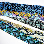 Electric Safari Nail Foil Collection - SS109