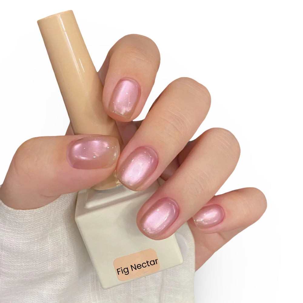 Chameleon Cat Eye Magnetic Gel Polish 12ml