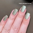Galaxy Shimmer Cat Eye Magnetic Gel Polish 12ml