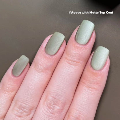 Galaxy Shimmer Cat Eye Magnetic Gel Polish 12ml