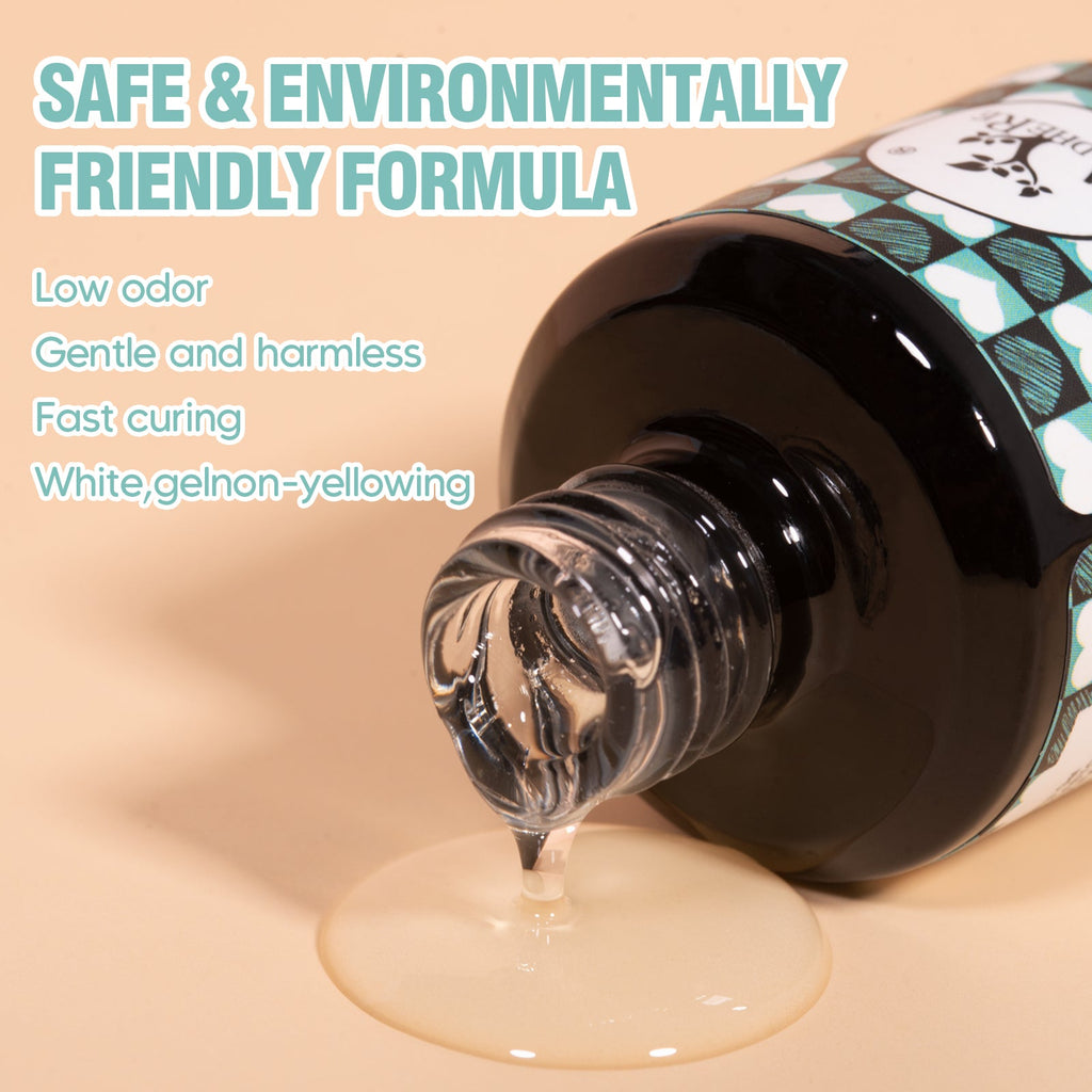 Gel Glue 15ml