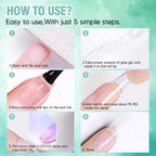 Gel Glue 15ml