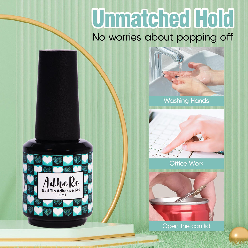 Gel Glue 15ml