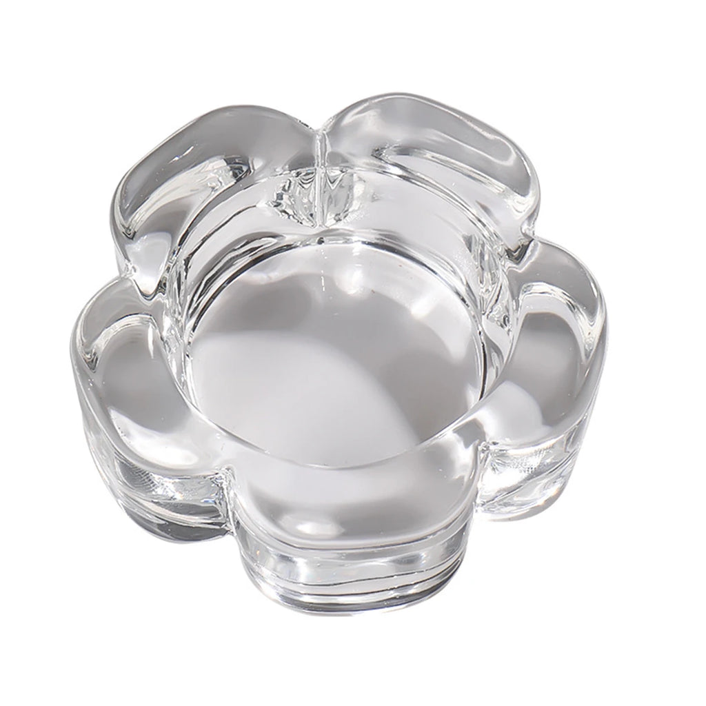 Glass Dappen Dish for Monomer & Acetone