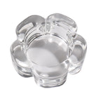 Glass Dappen Dish for Monomer & Acetone