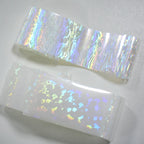 Luxe & Luster Nail Foil Collection - S109