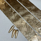 Luxe & Luster Nail Foil Collection - S109