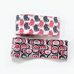 Haida Nail Foil Collection - SL316