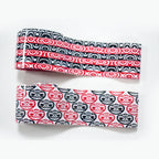 Haida Nail Foil Collection - SL316