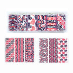 Haida Nail Foil Collection - SL316