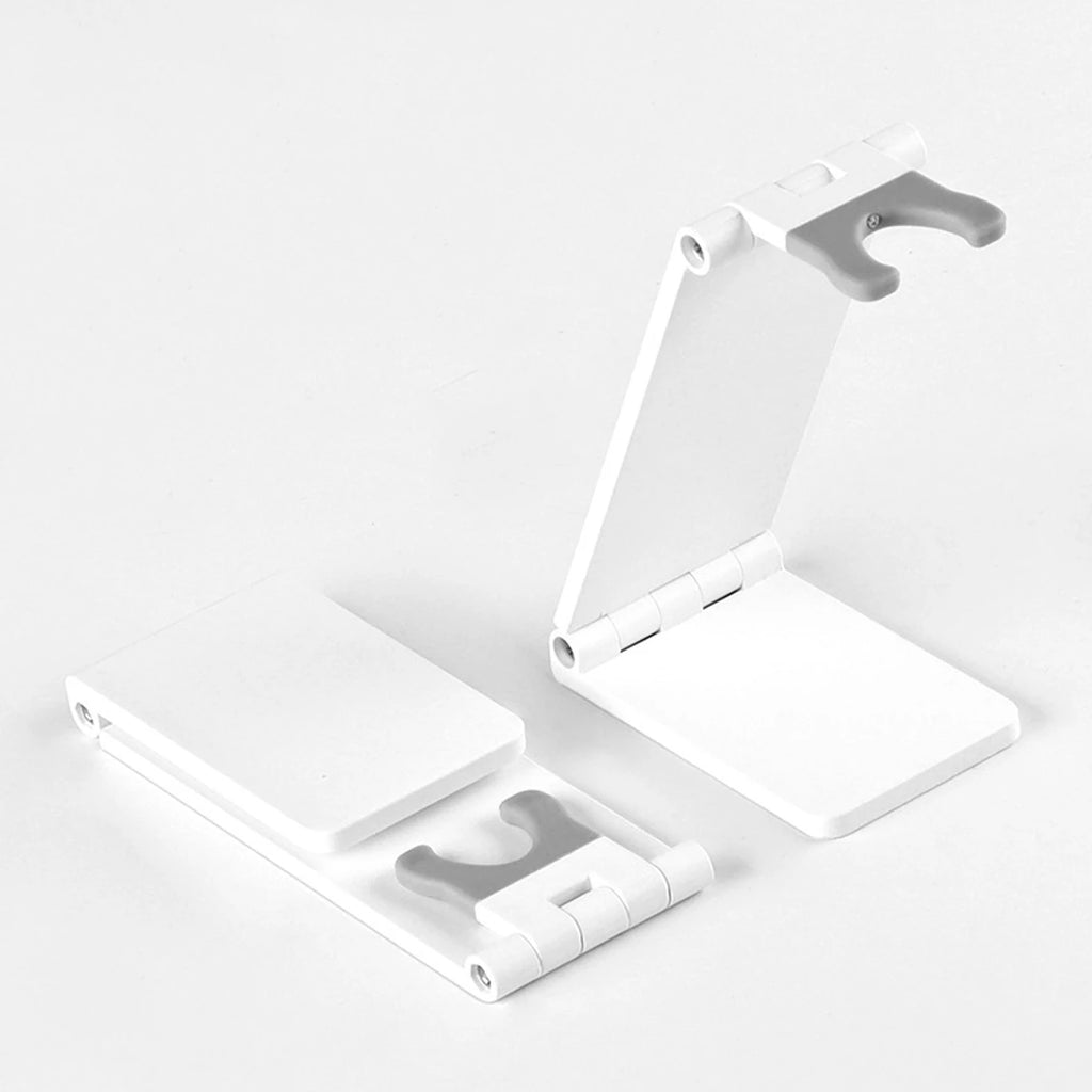 8s Flash Cure LED Nail Lamp with Hands-Free Stand