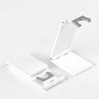 8s Flash Cure LED Nail Lamp with Hands-Free Stand