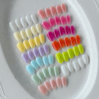 Jelly Nail Builder Gel 15ml - Syrup Gel Polish for Nail Micro-Building
