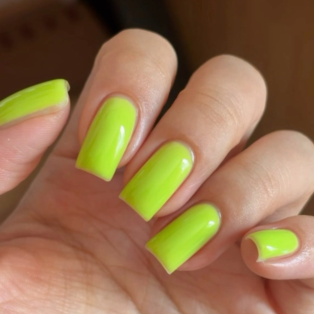Jelly Nail Builder Gel 15ml - Syrup Gel Polish for Nail Micro-Building