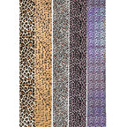 Leopard Obsession Nail Foil Collection - 337