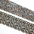 Leopard Obsession Nail Foil Collection - 337