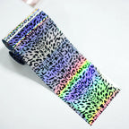 Fierce & Fabulous Nail Foil Collection - 335