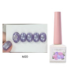  12ml Galaxy Cat Eye Gel Polish