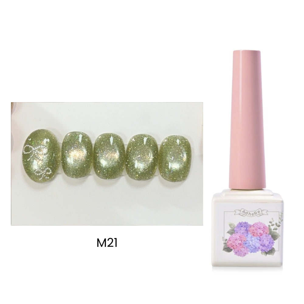  12ml Galaxy Cat Eye Gel Polish